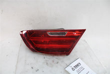 Load image into Gallery viewer, TRUNK LID MOUNTED TAIL LIGHT LAMP 640I 650i Alpina B6 M6 12-19 Right - 1154868
