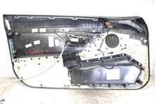 Load image into Gallery viewer, FRONT INTERIOR DOOR TRIM PANEL BMW 640I 2015 15 - 1154876
