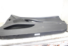 Load image into Gallery viewer, FRONT INTERIOR DOOR TRIM PANEL BMW 640I 2015 15 - 1154876
