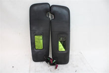 Load image into Gallery viewer, INTERIOR SUN VISORS BMW 640I 650i M6 12 13 14 15 16 17 18 Left - 1154898
