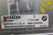 Load image into Gallery viewer, ECU ECM COMPUTER BMW 525I 2001 01 2002 02 2003 03 - 1154909
