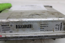 Load image into Gallery viewer, ECU ECM COMPUTER Volvo S60 V70 XC90 05 06 07 2007 - 1154916
