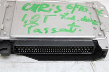 Load image into Gallery viewer, TRANSMISSION COMPUTER Audi A4 Passat 1997 97 98 99 00 - 1154917
