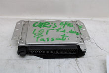 Load image into Gallery viewer, TRANSMISSION COMPUTER Audi A4 Passat 1997 97 98 99 00 - 1154917
