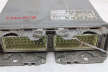 Load image into Gallery viewer, ECU ECM COMPUTER Mercedes C280 1995 95 - 1154922
