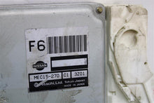 Load image into Gallery viewer, ECU ECM COMPUTER Infiniti M45 Q45 2004 04 - 1154923
