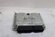 Load image into Gallery viewer, ECU ECM COMPUTER Audi A4 A6 2002 02 2003 03 3.0 DOHC - 1154929
