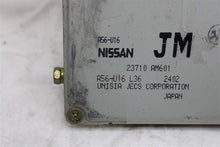 Load image into Gallery viewer, ECU ECM COMPUTER Infiniti G35 2003 03 Auto - 1154935
