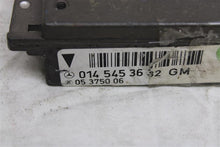 Load image into Gallery viewer, MISELLANEOUS COMPUTER Mercedes-Benz S500SEL 1994 94 MATCH NUMBERS - 1154947
