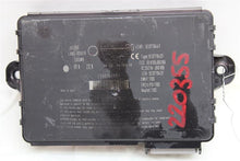Load image into Gallery viewer, BODY CONTROL MODULE COMPUTER Range Rover Sport 10 11 12 13 - 1154949
