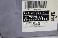 Load image into Gallery viewer, ECU ECM COMPUTER TOYOTA SOLARA CAMRY 00 01 AUTO 4 CYL - 1154961
