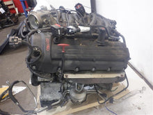 Load image into Gallery viewer, ENGINE MOTOR Vanden Pl XJ XJ8 XJ8L XJL XJR XK XKR 06-09 4.2L VIN B - 1154964
