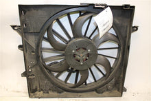 Load image into Gallery viewer, RADIATOR FAN ASSEMBLY Jaguar XK XJ XJ8 S Type XF 2006 06 2007 07 2008 08 2009 09 - 1154985
