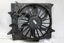 Load image into Gallery viewer, RADIATOR FAN ASSEMBLY Jaguar XK XJ XJ8 S Type XF 2006 06 2007 07 2008 08 2009 09 - 1154985
