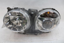 Load image into Gallery viewer, HEADLIGHT LAMP ASSEMBLY Vanden Pl XJ XJ8 XJ8L XJL XJR 05-09 Left - 1155002
