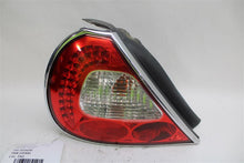 Load image into Gallery viewer, TAIL LIGHT LAMP ASSEMBLY Vanden Pl XJ8 XJ8L XJR 06 07 Left - 1155019
