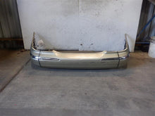 Load image into Gallery viewer, REAR BUMPER Jaguar XJ8 2004 04 2005 05 2006 06 2007 07 - 1155023
