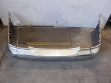 Load image into Gallery viewer, REAR BUMPER Jaguar XJ8 2004 04 2005 05 2006 06 2007 07 - 1155023
