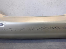 Load image into Gallery viewer, REAR BUMPER Jaguar XJ8 2004 04 2005 05 2006 06 2007 07 - 1155023
