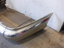 Load image into Gallery viewer, REAR BUMPER Jaguar XJ8 2004 04 2005 05 2006 06 2007 07 - 1155023
