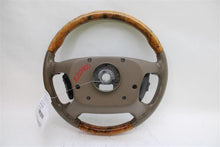 Load image into Gallery viewer, STEERING WHEEL Jaguar Vanden Pl XJ8 XJ8L 2007 07 - 1155057

