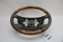 Load image into Gallery viewer, STEERING WHEEL Jaguar Vanden Pl XJ8 XJ8L 2007 07 - 1155057
