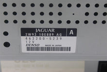 Load image into Gallery viewer, INFO-GPS SCREEN Vanden Pl XJ XJ8 XJ8L XJL XJR 05 06 07 08 09 - 1155067
