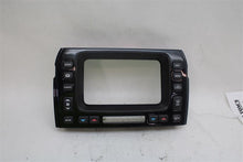 Load image into Gallery viewer, FRONT TEMPERATURE CONTROLS Vanden Pl XJ8 XJ8L XJR 04 05 06 07 - 1155069
