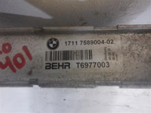 Load image into Gallery viewer, RADIATOR BMW 535i 535i Gt 11 12 13 14 15 16 AT - 1155099
