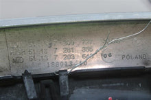 Load image into Gallery viewer, GRILLE BMW 528i 535i 550i Active 5 2011 11 2012 12 2013 13 Left - 1155110
