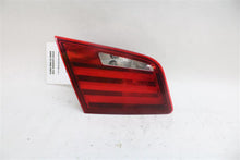 Load image into Gallery viewer, TRUNK LID MOUNTED TAIL LIGHT LAMP 528i 535i 550i Active 5 M5 11-13 Left - 1155125

