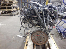 Load image into Gallery viewer, ENGINE MOTOR Infiniti Q50 2017 17 2018 18 2019 19 3.0L VIN E - 1155177
