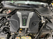 Load image into Gallery viewer, ENGINE MOTOR Infiniti Q50 2017 17 2018 18 2019 19 3.0L VIN E - 1155177
