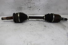 Load image into Gallery viewer, FRONT CV AXLE SHAFT Q50 Q60 2016 16 2017 17 2018 18 2019 19 Right - 1155205
