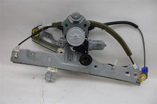 Load image into Gallery viewer, FRONT DOOR WINDOW REGULATOR POWER Q50 14 15 16 17 18 19 Left - 1155208
