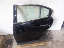 Load image into Gallery viewer, REAR DOOR Infiniti Q50 14 15 16 17 18 Left - 1155212
