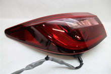 Load image into Gallery viewer, OUTER TAIL LIGHT LAMP Infiniti Q50 2018 18 2019 19 Left - 1155217
