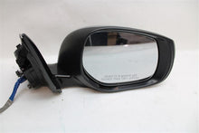 Load image into Gallery viewer, SIDE VIEW DOOR MIRROR Infiniti Q50 2016 16 2017 17 2018 18 Right - 1155235
