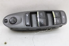 Load image into Gallery viewer, FRONT DOOR WINDOW SWITCH Infiniti Q50 14 15 16 17 18 19 Left - 1155246
