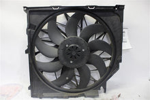Load image into Gallery viewer, RADIATOR FAN ASSEMBLY BMW X3 2004 04 2005 05 2006 06 07 08 09 10 - 1155291
