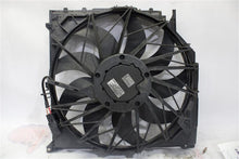 Load image into Gallery viewer, RADIATOR FAN ASSEMBLY BMW X3 2004 04 2005 05 2006 06 07 08 09 10 - 1155291
