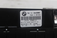 Load image into Gallery viewer, AC HEATER TEMP CONTROL BMW X3 2004 04 2005 05 06 07 08 09 10 - 1155377
