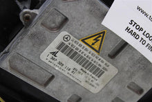 Load image into Gallery viewer, HEADLIGHT LAMP ASSEMBLY S550 S600 S65 SL55 SL550 SL600 SL65 2007 Left - 1155417
