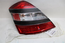 Load image into Gallery viewer, TAIL LIGHT LAMP ASSEMBLY S450 Cdn S550 S600 S63 S65 SL55 07-09 Left - 1155433
