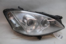 Load image into Gallery viewer, HEADLIGHT LAMP ASSEMBLY S550 S600 S65 SL55 SL550 SL600 SL65 2007 Right - 1155450
