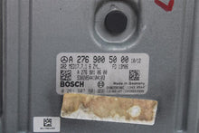 Load image into Gallery viewer, ECU ECM COMPUTER Mercedes C300 C350 SLK350 GLK350 2013 13 - 1155484

