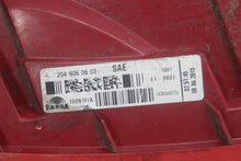 Load image into Gallery viewer, TAIL LIGHT LAMP ASSEMBLY C250 C300 C350 C63 12 13 14 Left - 1155528
