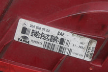 Load image into Gallery viewer, TAIL LIGHT LAMP ASSEMBLY C250 C300 C350 C63 12 13 14 15 Right - 1155535
