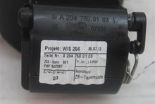 Load image into Gallery viewer, GAS FUEL FILLER LID DOOR Mercedes-Benz C300 C350 2014 14 - 1155536
