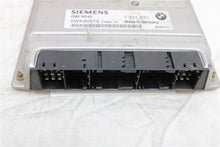 Load image into Gallery viewer, ECU ECM COMPUTER BMW X5 2001 01 2002 02 3.0L - 1155595
